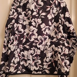 Nwt Ralph Lauren jacket/windbreaker